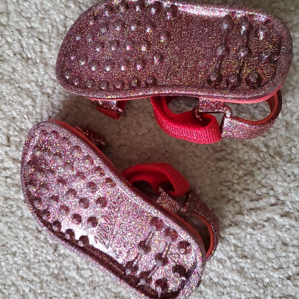 Sandals - Picture 2 of 2